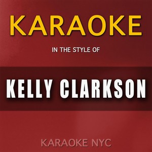 (You Make Me Feel Like) a Natural Woman (Originally Performed By Kelly Clarkson) (伴奏)
