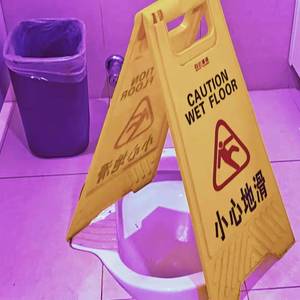 我会自己上厕所 (Remix)