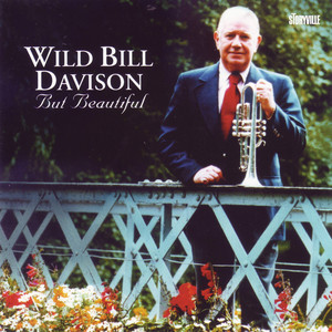 Wild Bill Davison - I'm Confessin'