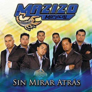 Mazizo Musical - El Cabron