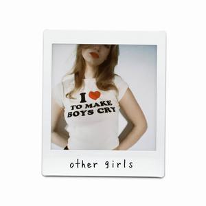 other girls