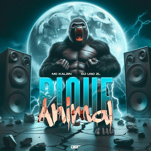 Pique Animal (Explicit)