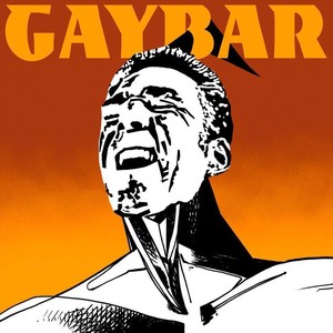 GAYBAR (Gachi Version)