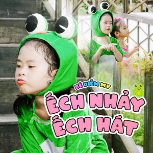 Ếch Nhảy Ếch Hát
