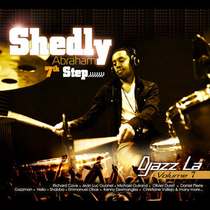 7th Step Djazz La, Vol. 7