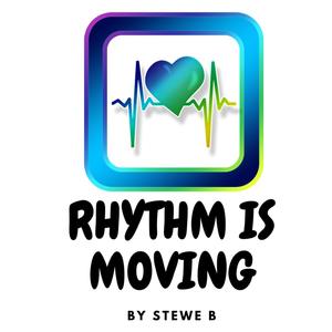 Rhythm is moving