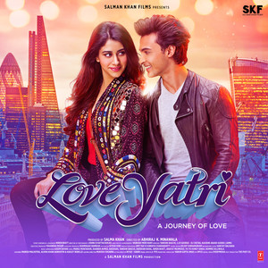 Loveyatri Mashup (Remix By Lijo George,Dj Chetas)