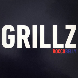 Grillz (Explicit)