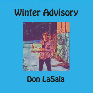 Don Lasala - Calliope (feat. Danny Louis, Harvey Sorgen, Kyle Esposito & Molly Farley)