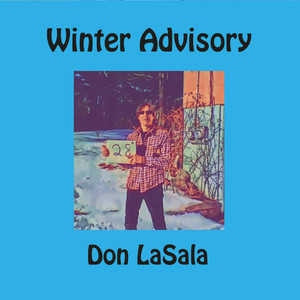 Coldest Night of the Year (feat. John Sebastian, Cindy Cashdollar, Harvey Sorgen & Kyle Esposito)