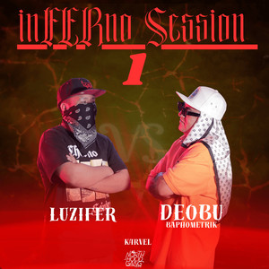 Inferno Session 1 (Explicit)