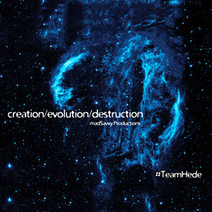 Creation / Evolution / Destruction