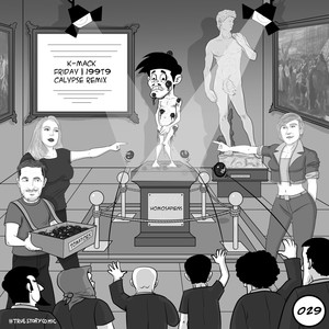 199T9 (Calypse Remix)