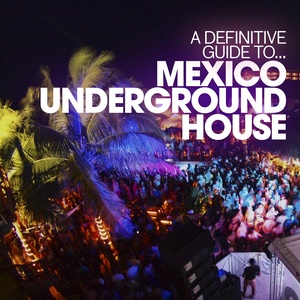 Deep Down Underground (Mike Monday Re-Edit)