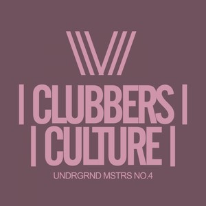 Some Change (Original Mix)