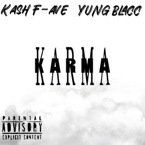 Karma (feat. Yung Blacc) [Explicit]