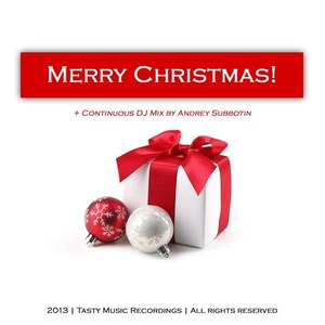Merry Christmass! (Continuous DJ Mix)