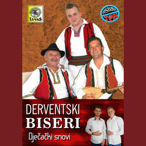 Dječački snovi