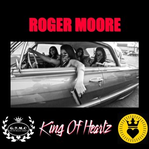 Roger Moore (feat. One Shot Deliano) [Explicit]