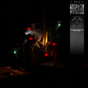 Shvron - Kickin' Off