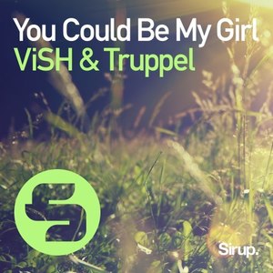 Vish - You Could Be My Girl
