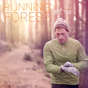 Running By the Forest