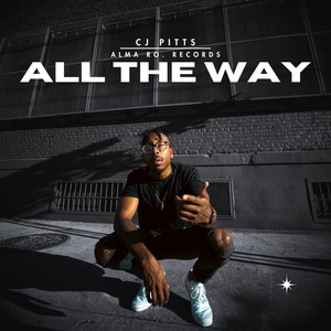 To the Moon (feat. Alma Ro. Records)