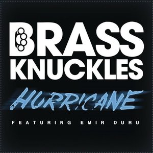 Hurricane (feat. Emir Duru) [Remixes] - Single