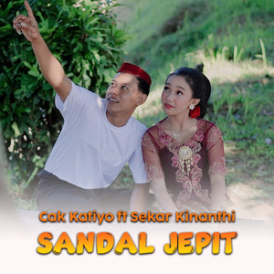 Sandal Jepit