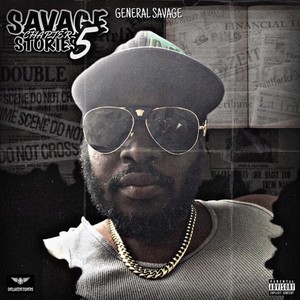 Savage Stories: Chapter 5 (Explicit)