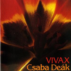 Csaba Deák: Vivax