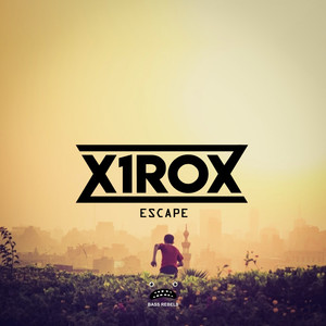 Escape (Original Mix)
