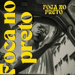 FOCA NO PRETO BRAZILIAN PHONK (Explicit)