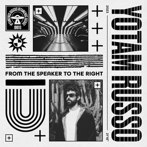 From The Speaker To The Right (Single)