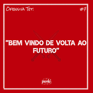 Bem Vindo de Volta ao Futuro (Explicit)