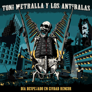 Antibalas (Explicit)