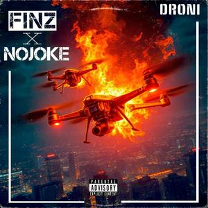 Droni (feat. NOJOKE) [Explicit]