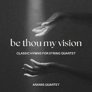 Abide With Me (String Quartet Version)