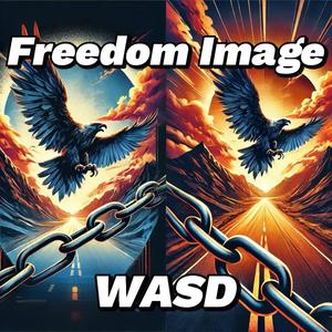 Freedom Image
