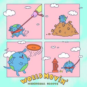 World Movin'