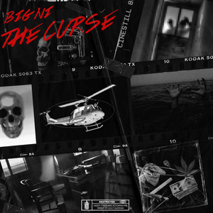 The Curse (Explicit)