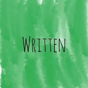 Written