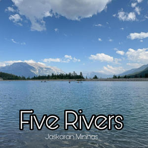 Five rivers