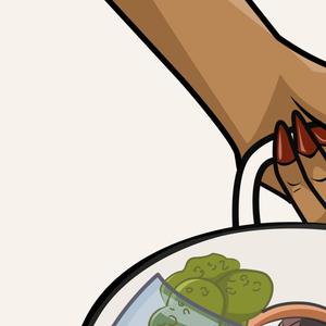 DYSTHYMIA 'The Sad Boy Song' (Explicit)