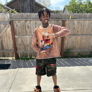 On The Side (Open Verse) (Explicit)