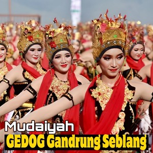 Gedog Gandrung Seblang