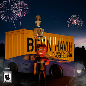 Been Havin (Explicit)