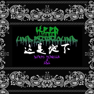 这是地下 feat.Dirty ToNyLe