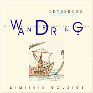 Odysseus's Wanderings