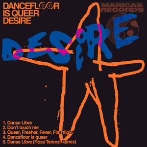 Danse Libre (Roza Terenzi Remix)